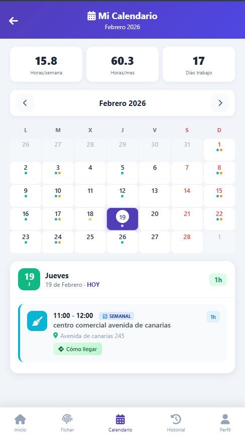 Calendario
