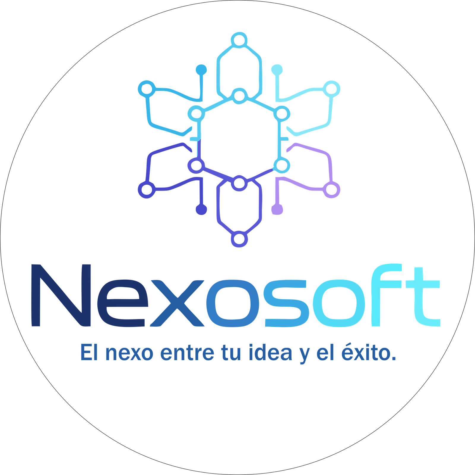 NexoSoft Fichaje