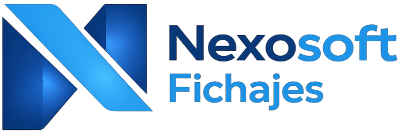 NexoSoft Fichaje